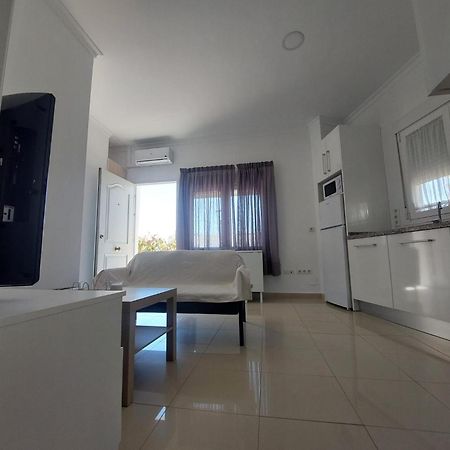 Apartamento 86A Torrox Costa Málaga Eksteriør bilde