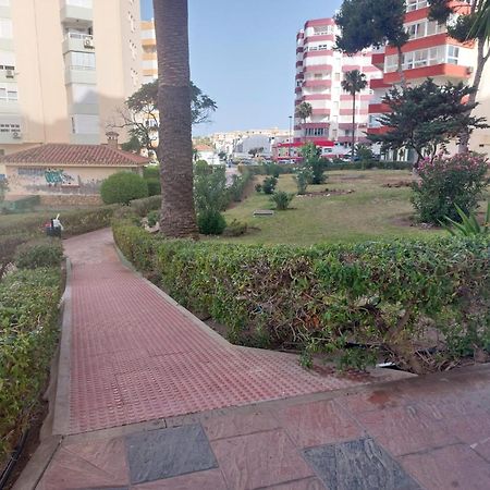 Apartamento 86A Torrox Costa Málaga Eksteriør bilde