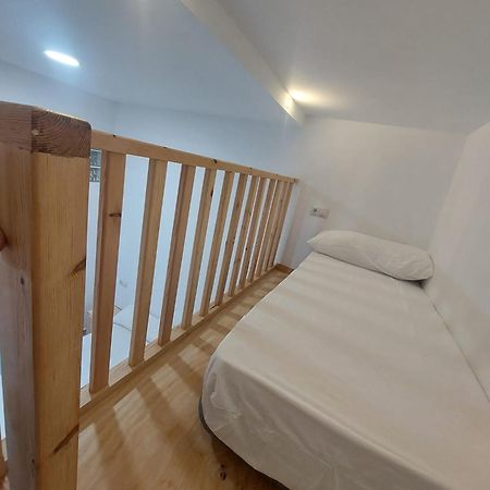 Apartamento 86A Torrox Costa Málaga Eksteriør bilde