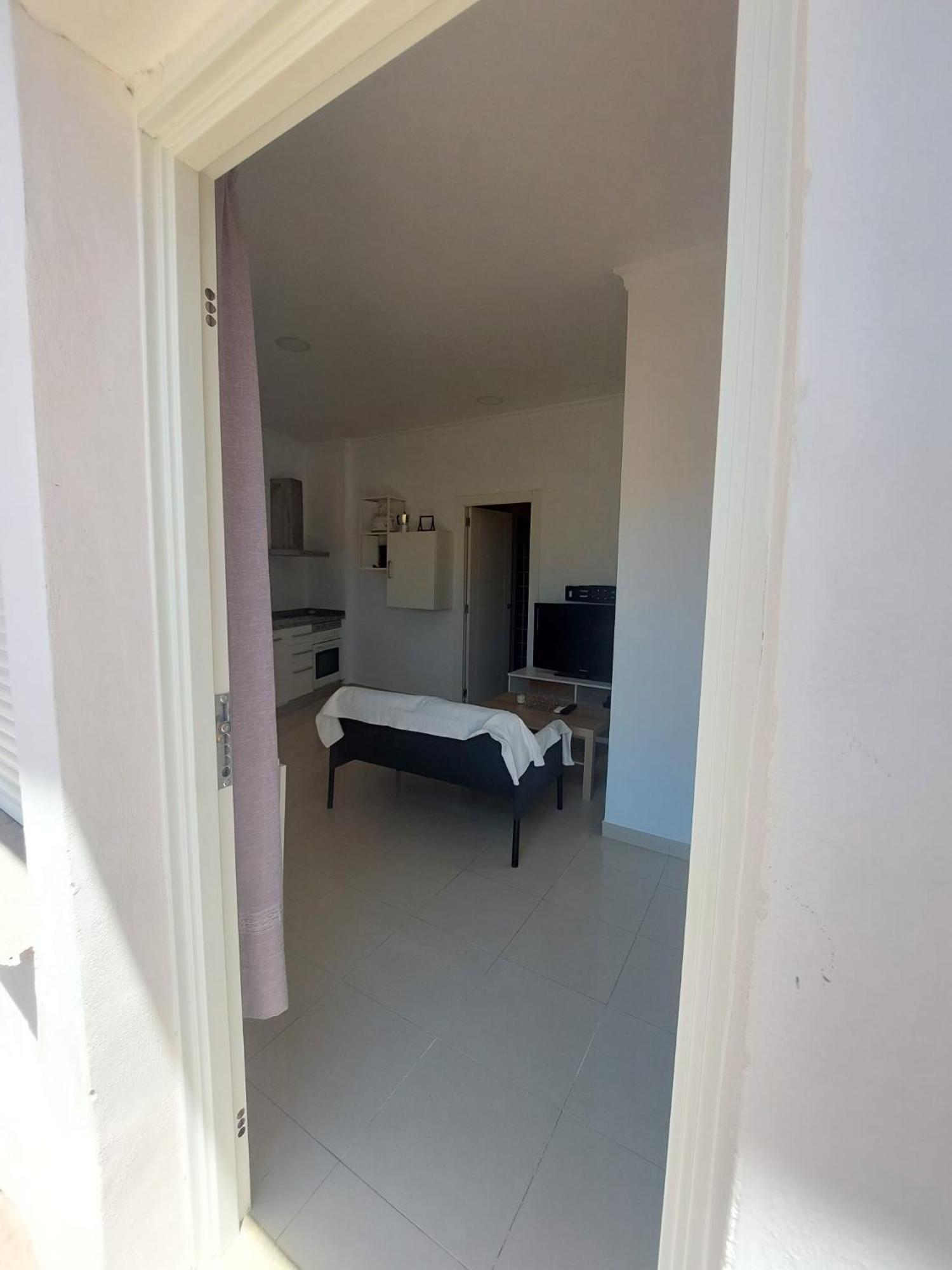 Apartamento 86A Torrox Costa Málaga Eksteriør bilde