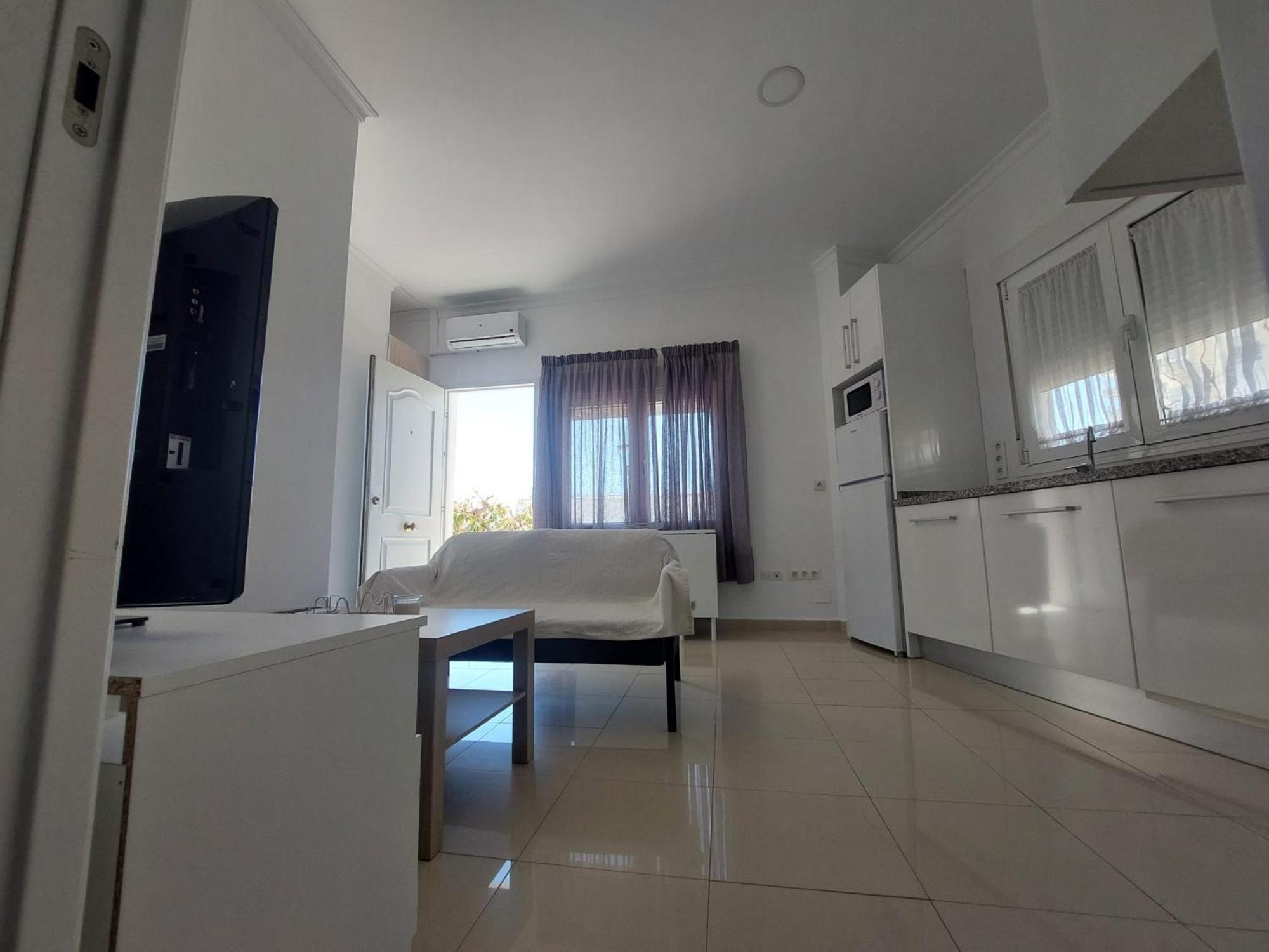 Apartamento 86A Torrox Costa Málaga Eksteriør bilde