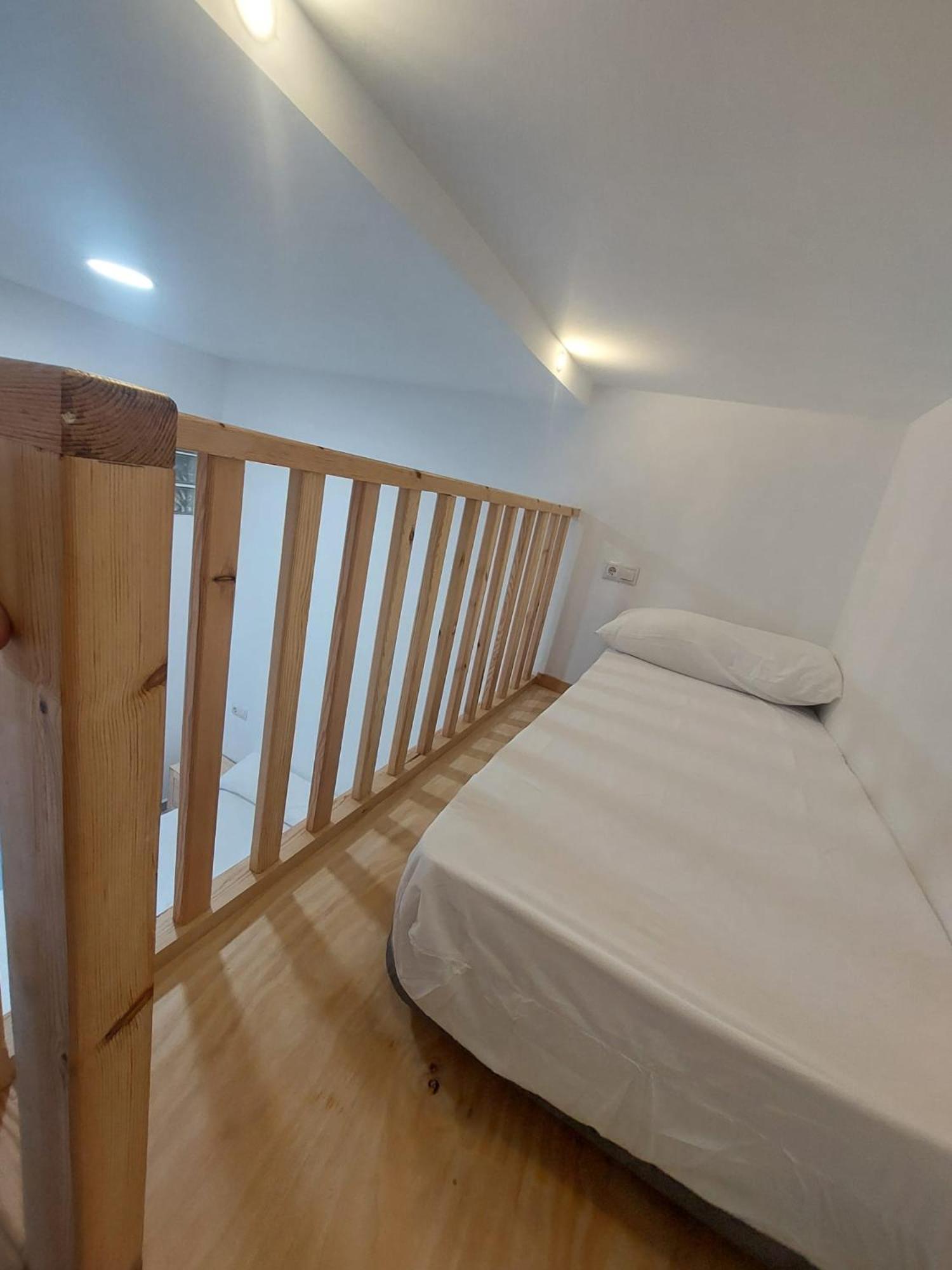 Apartamento 86A Torrox Costa Málaga Eksteriør bilde