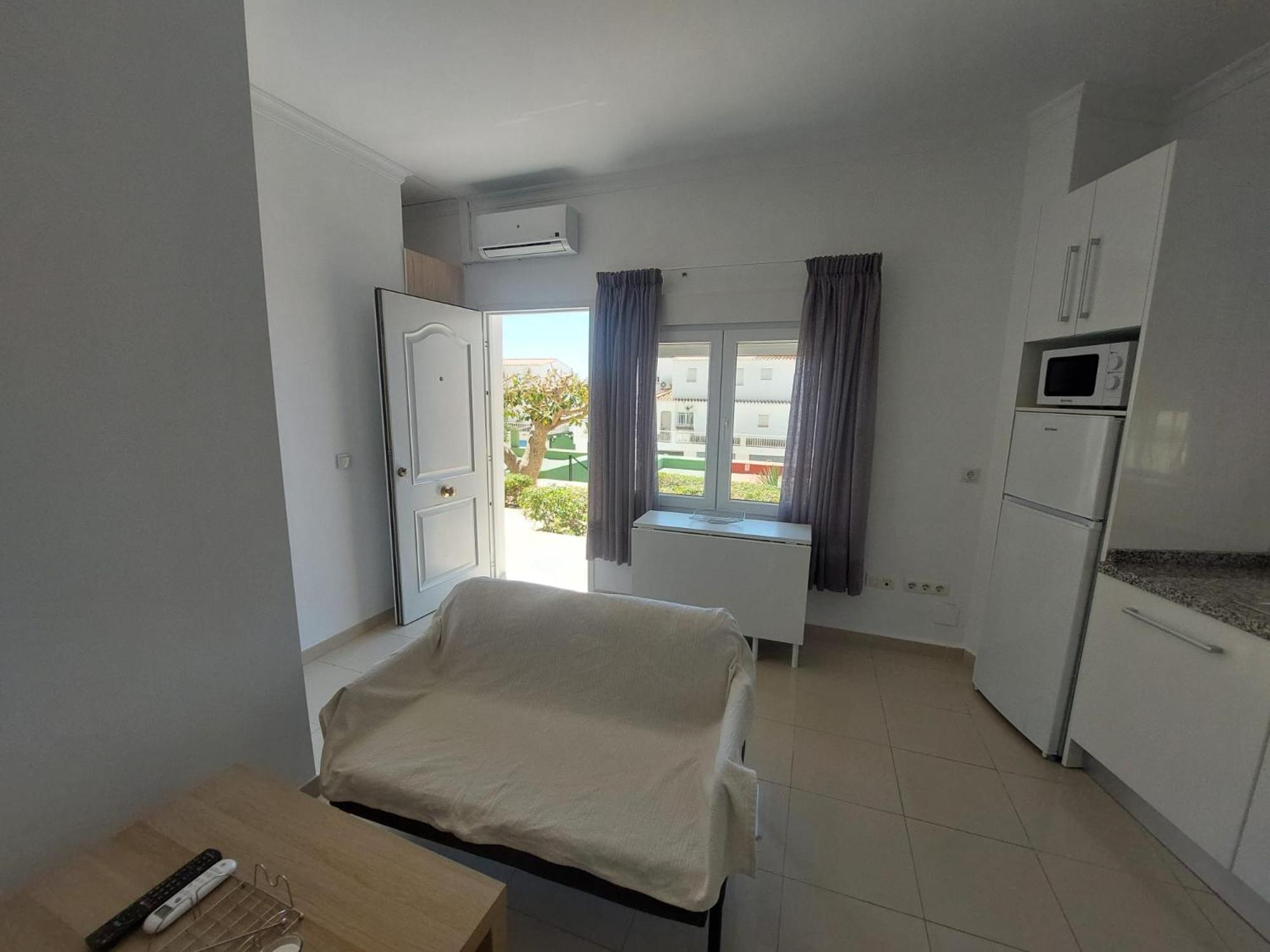 Apartamento 86A Torrox Costa Málaga Eksteriør bilde