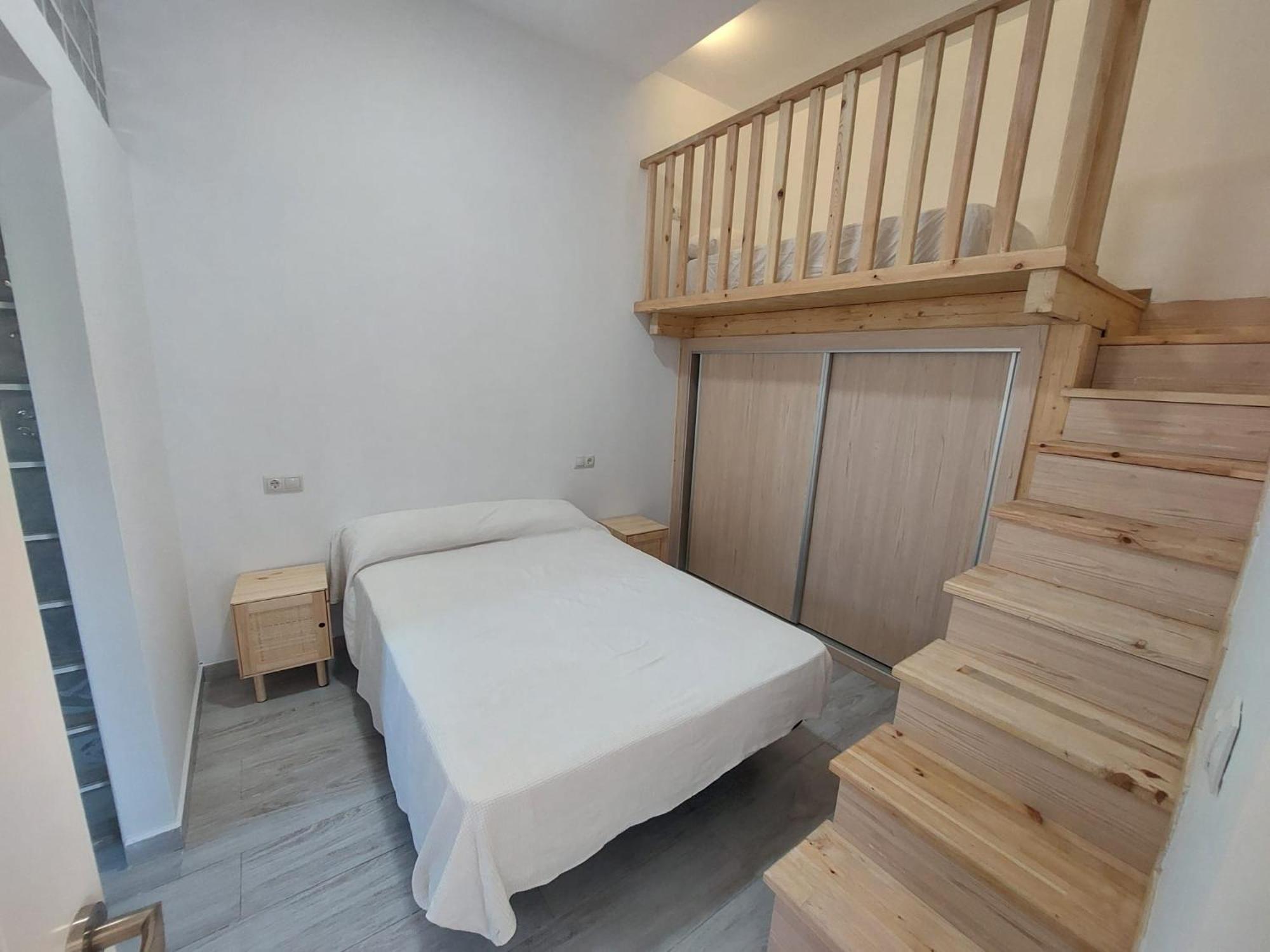 Apartamento 86A Torrox Costa Málaga Eksteriør bilde